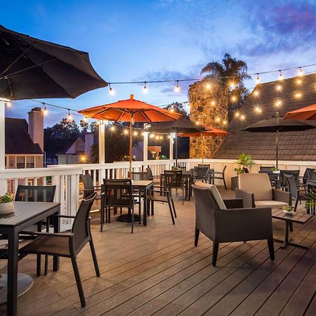 Residence Inn San Diego La Jolla Ngoại thất bức ảnh